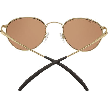Serengeti Hamel Shiny Bold Gold