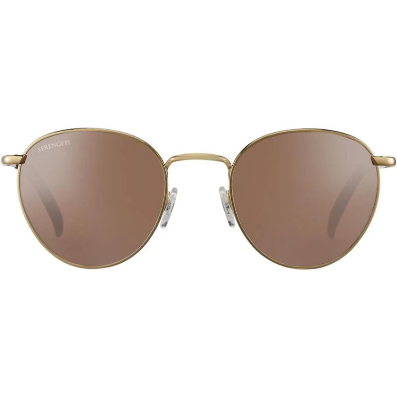 Serengeti Hamel Shiny Bold Gold