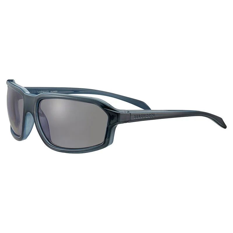 Serengeti Hext Shiny Dark Blue