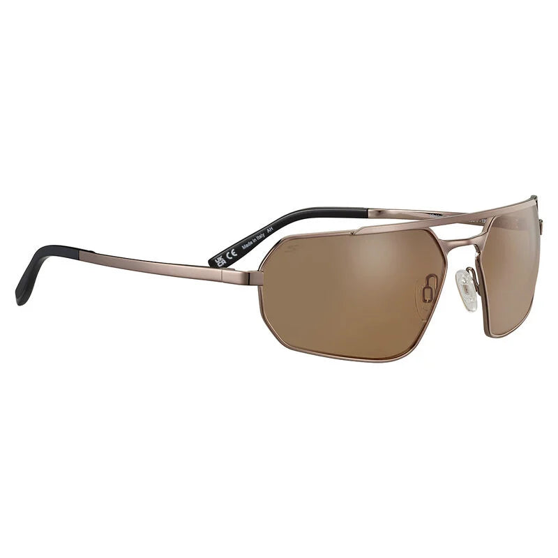 Serengeti Hinkley Shiny Bronze