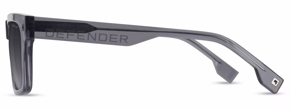 Defender: KALYMNOS  GRY: GREY CRYSTAL