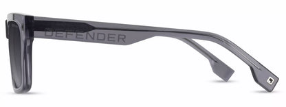Defender: KALYMNOS  GRY: GREY CRYSTAL