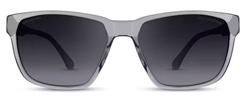 Defender: KERID GRY: GREY CRYSTAL