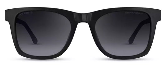 Defender: BLAVEN BLK: BLACK