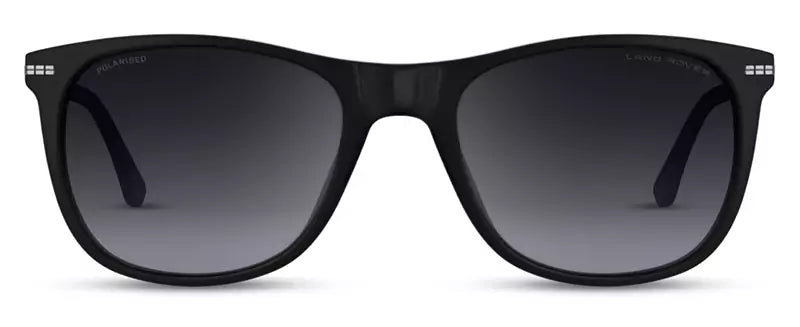 Defender: BURNHAM BLK: BLACK WITH BURGUNDY TIPS