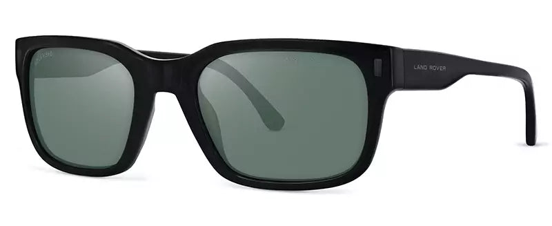 Defender: ESK BLK: BLACK