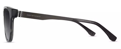 Defender: HAINAULT GRY: GREY STRIATION
