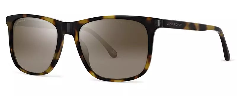 Defender: HEARTWOOD TRT: TORTOISESHELL