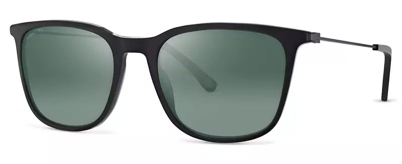 Defender: LEVERN BLK: BLACK