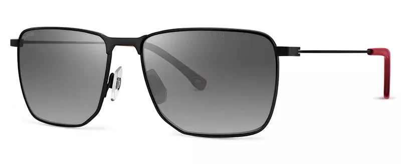Defender: MORTIMER BLK: BLACK