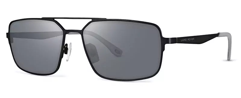 Defender: SHERWOOD BLK: BLACK
