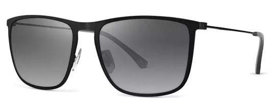 Defender: THETFORD BLK: BLACK