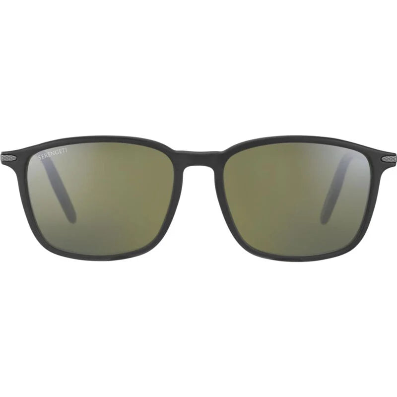 Serengeti Lenwood Matte Black