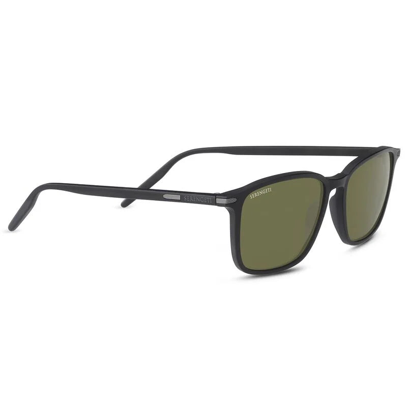 Serengeti Lenwood Matte Black