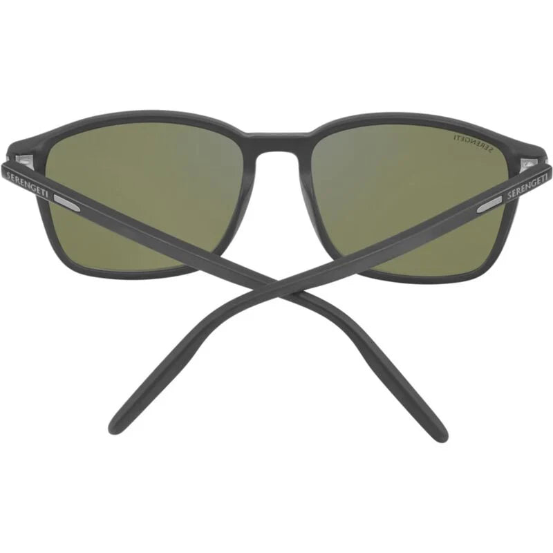 Serengeti Lenwood Matte Black