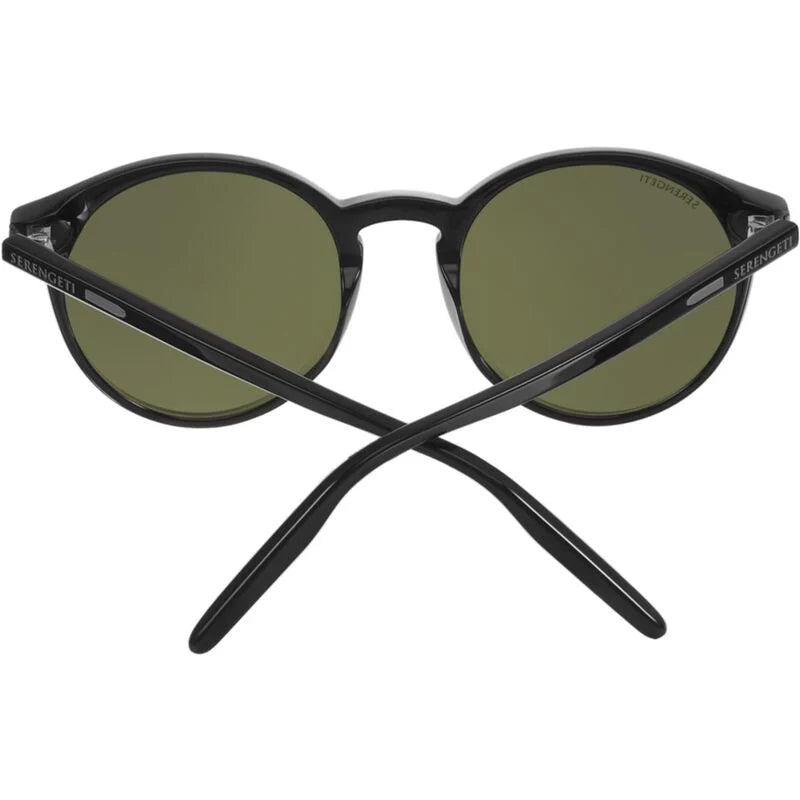 Serengeti Leonora Shiny Black