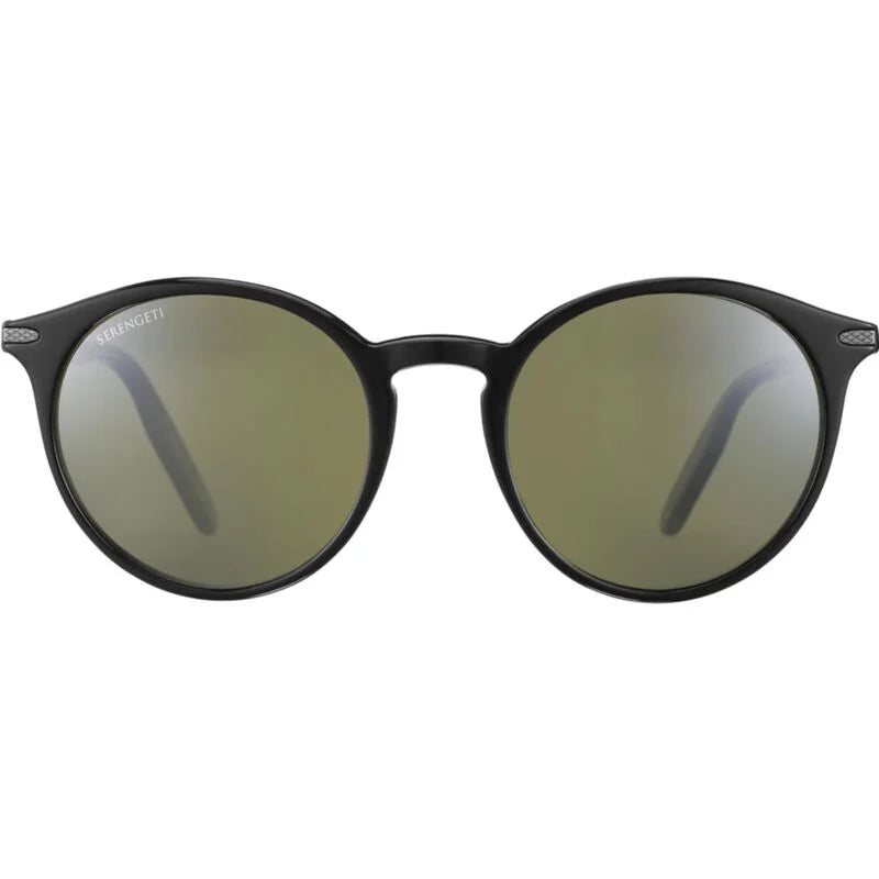 Serengeti Leonora Shiny Black