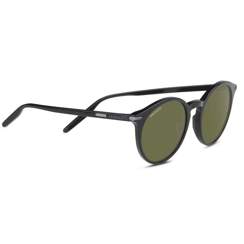 Serengeti Leonora Shiny Black