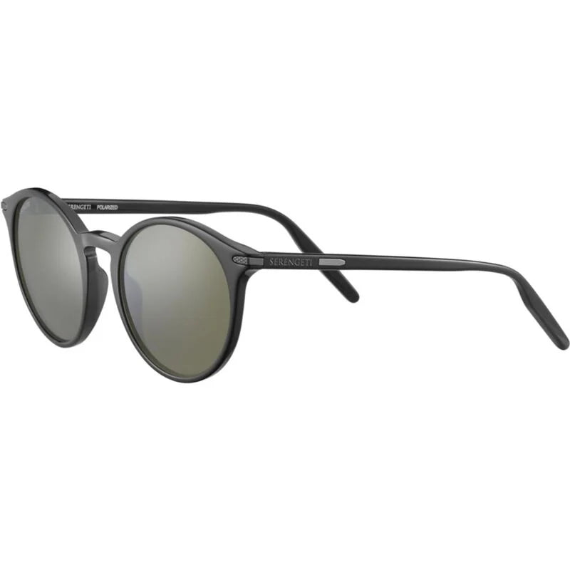 Serengeti Leonora Shiny Black