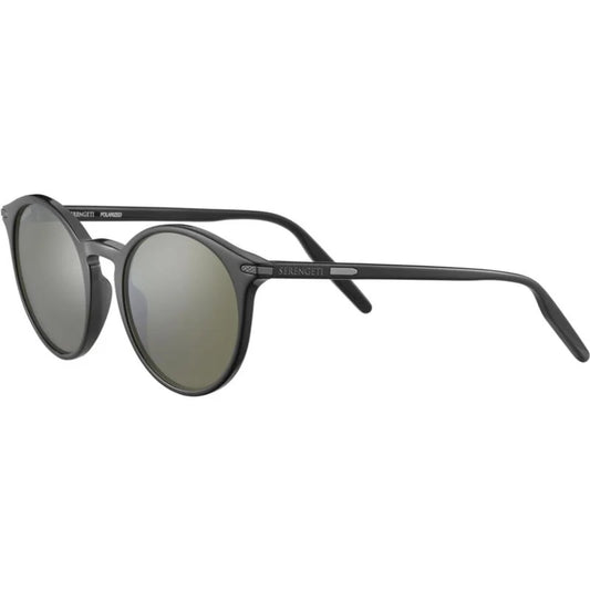 Serengeti Leonora Shiny Black