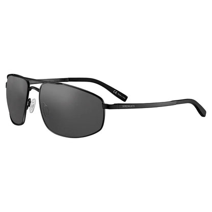 Serengeti Modugno 2.0 Matte Black