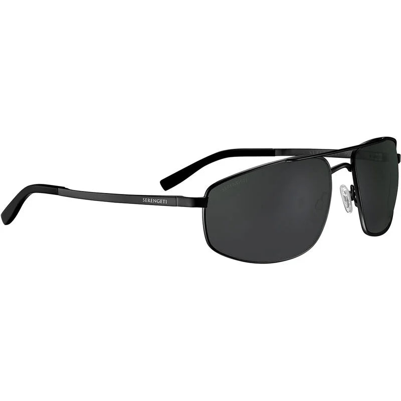 Serengeti Modugno 2.0 Matte Black