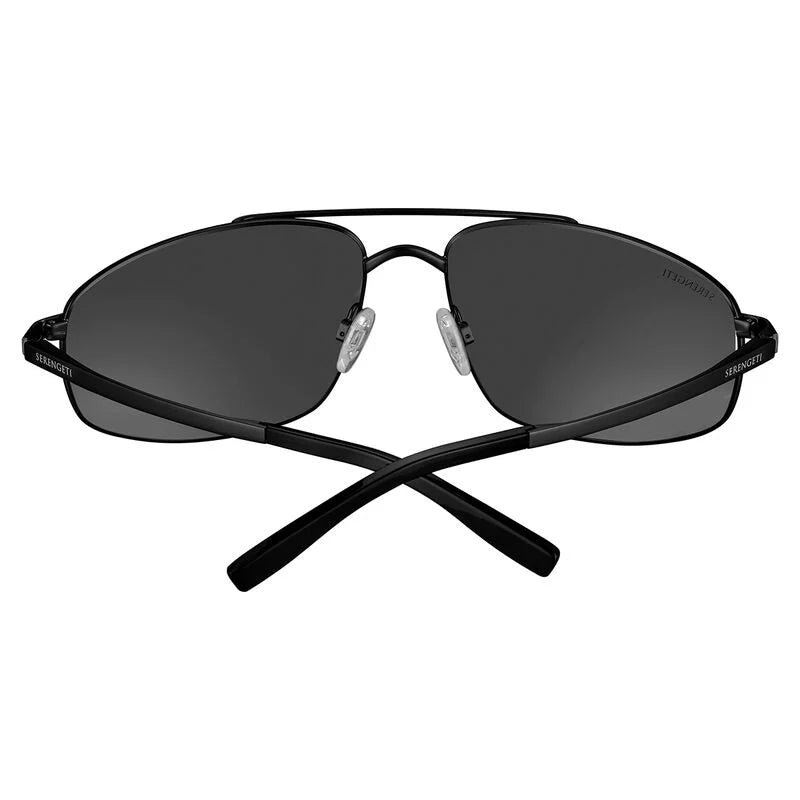 Serengeti Modugno 2.0 Matte Black