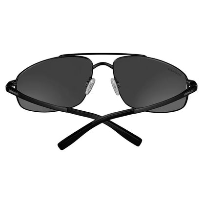 Serengeti Modugno 2.0 Matte Black