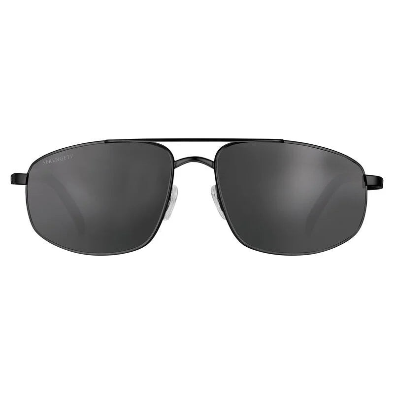 Serengeti Modugno 2.0 Matte Black