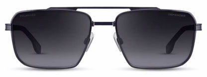 Defender: PACAYA NVY: MATT NAVY