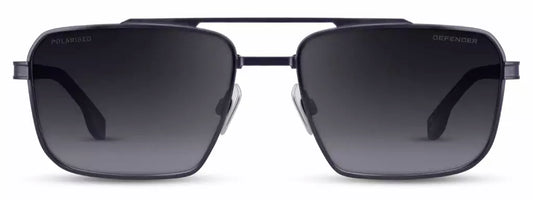 Defender: PACAYA NVY: MATT NAVY