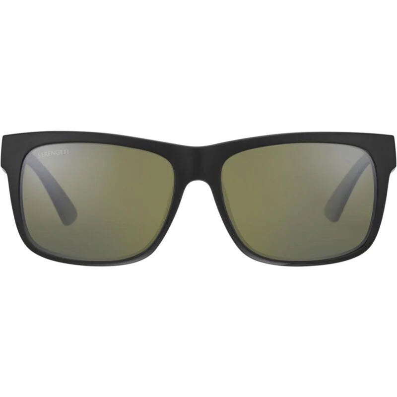 Serengeti Positano Matte Black
