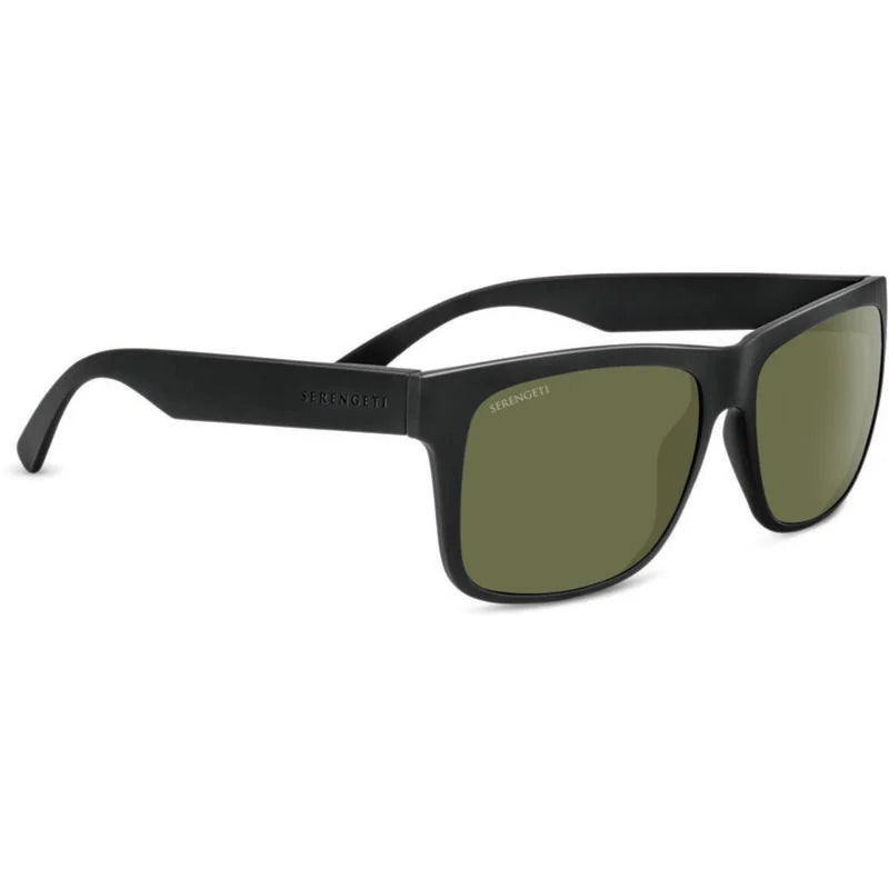 Serengeti Positano Matte Black