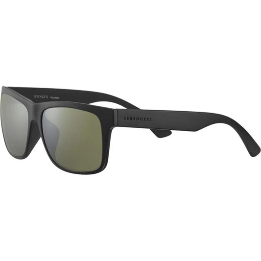 Serengeti Positano Matte Black
