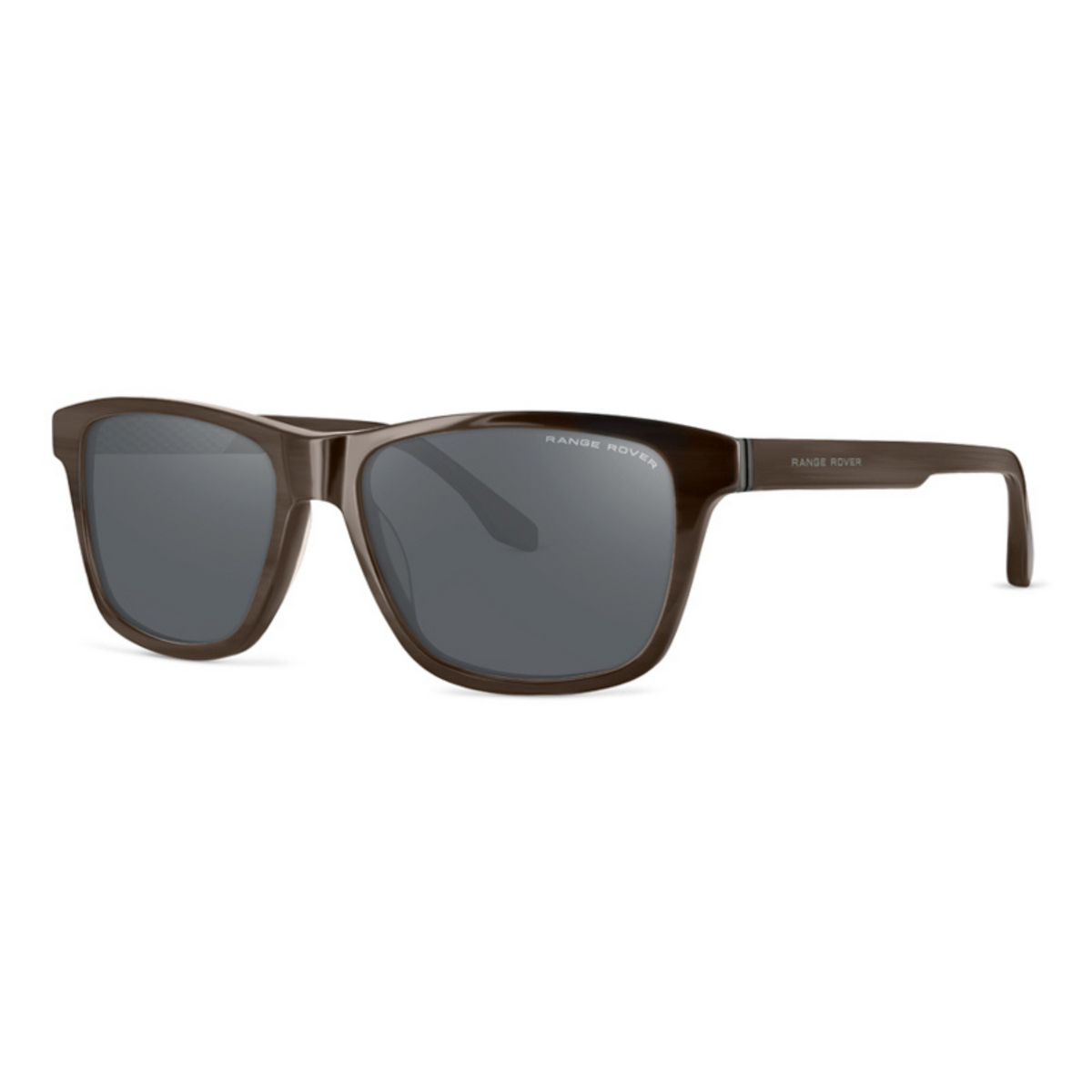 RRS301 | Striated Brown