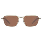 Serengeti Shelton Matte Light Gold