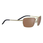 Serengeti Shelton Matte Light Gold