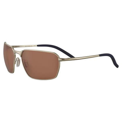 Serengeti Shelton Matte Light Gold