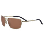 Serengeti Shelton Matte Light Gold