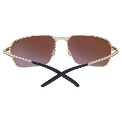 Serengeti Shelton Matte Light Gold