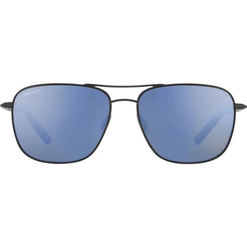 Serengeti Spello Matte Black