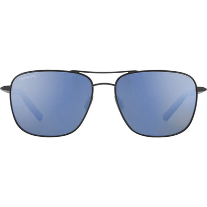 Serengeti Spello Matte Black