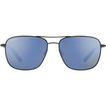 Serengeti Spello Matte Black