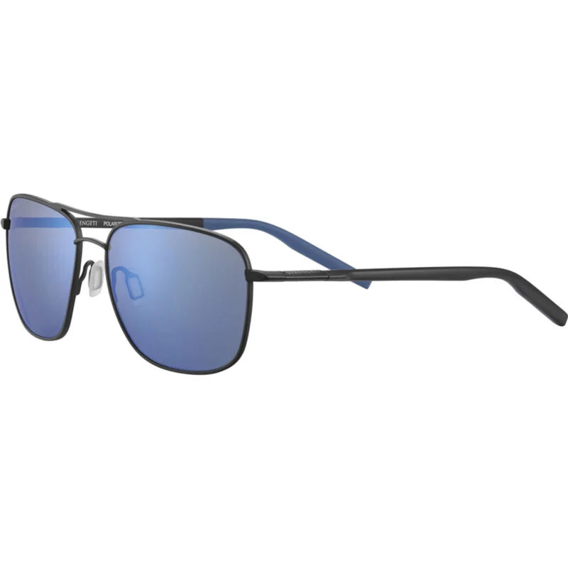 Serengeti Spello Matte Black