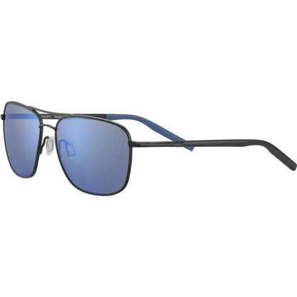 Serengeti Spello Matte Black