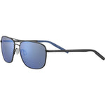 Serengeti Spello Matte Black