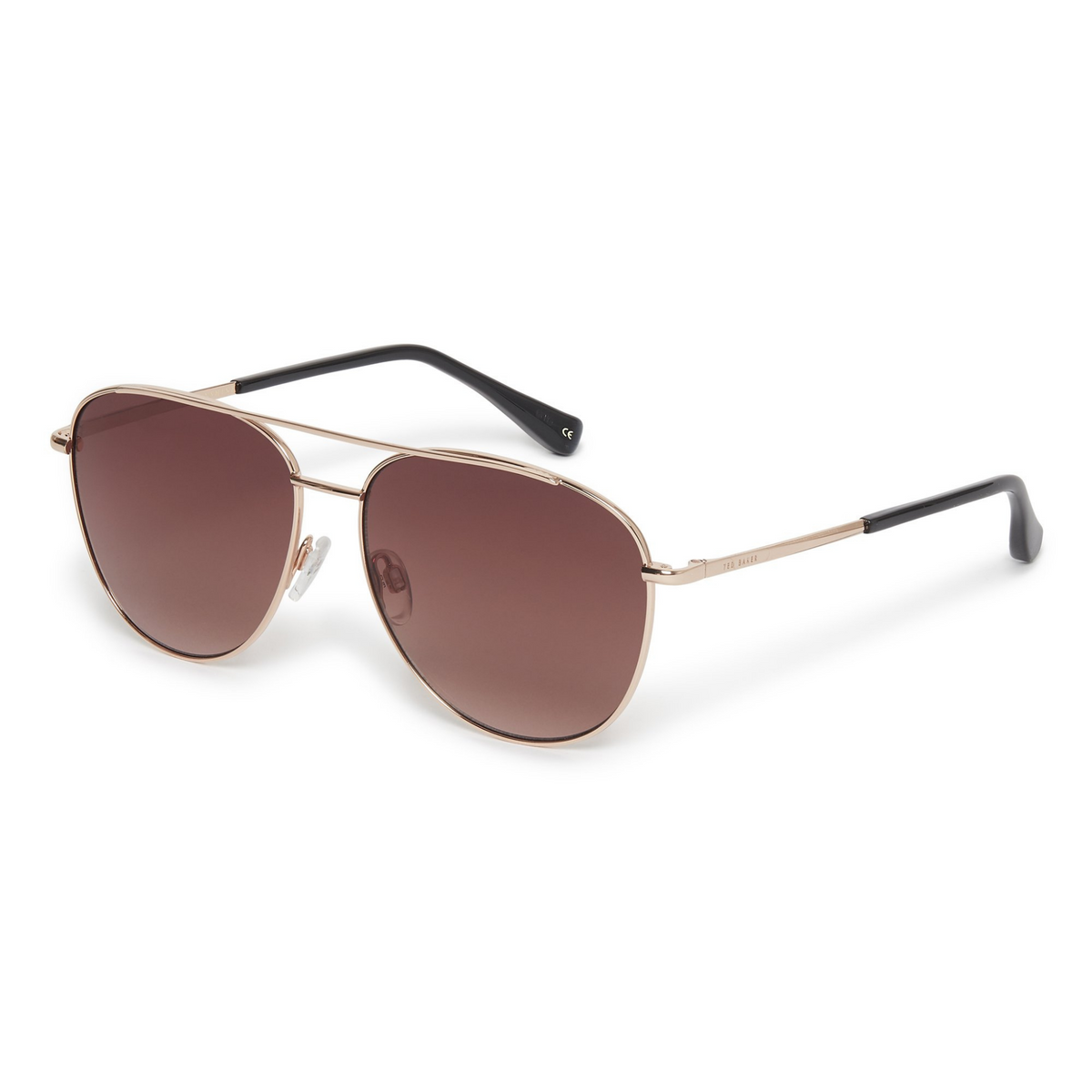 TED BAKER DEMI 1524 400 ROSE GOLD 59/14-145