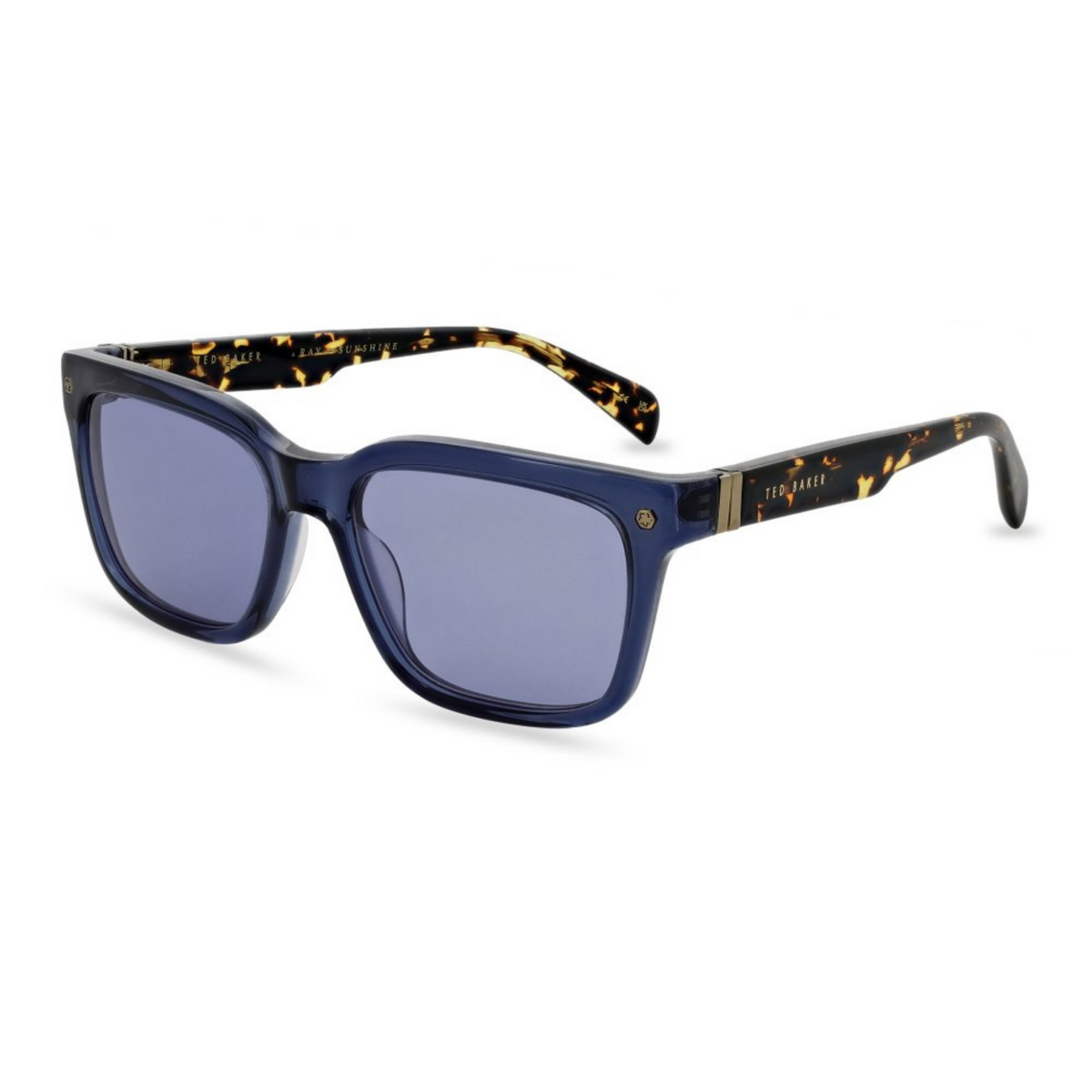 TED BAKER EDISON 1694 BLUE 49/22-145