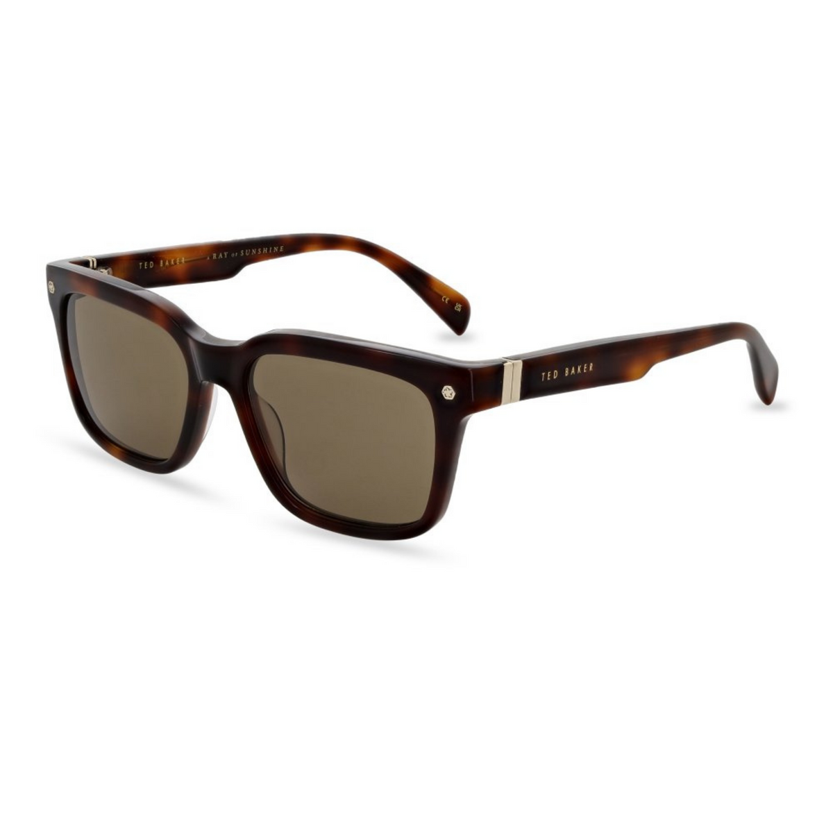 TED BAKER EDISON 1694 BROWN 49/22-145