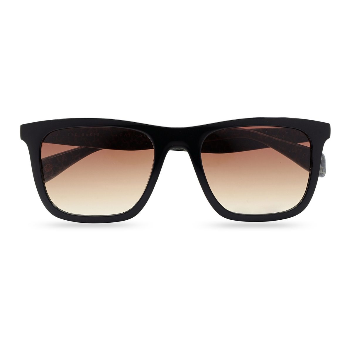 TED BAKER FILIPE 1680 001 BLACK 54/20-145